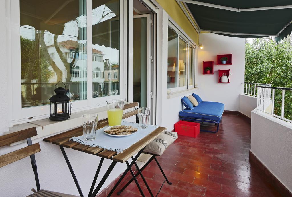 Casa De Cascais Do Pipas 아파트 외부 사진