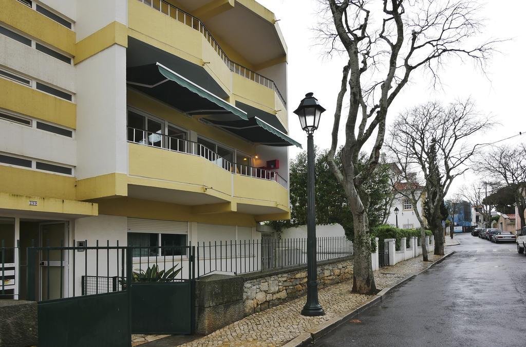 Casa De Cascais Do Pipas 아파트 외부 사진