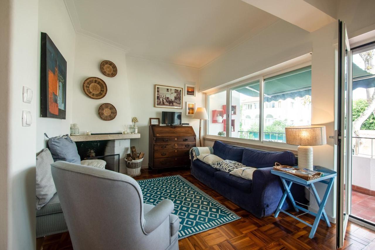 Casa De Cascais Do Pipas 아파트 외부 사진
