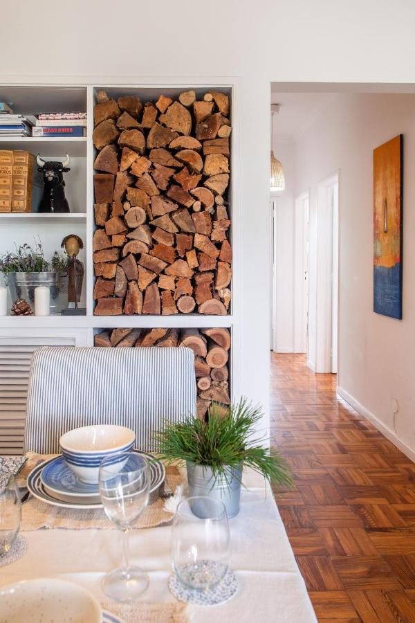 Casa De Cascais Do Pipas 아파트 외부 사진