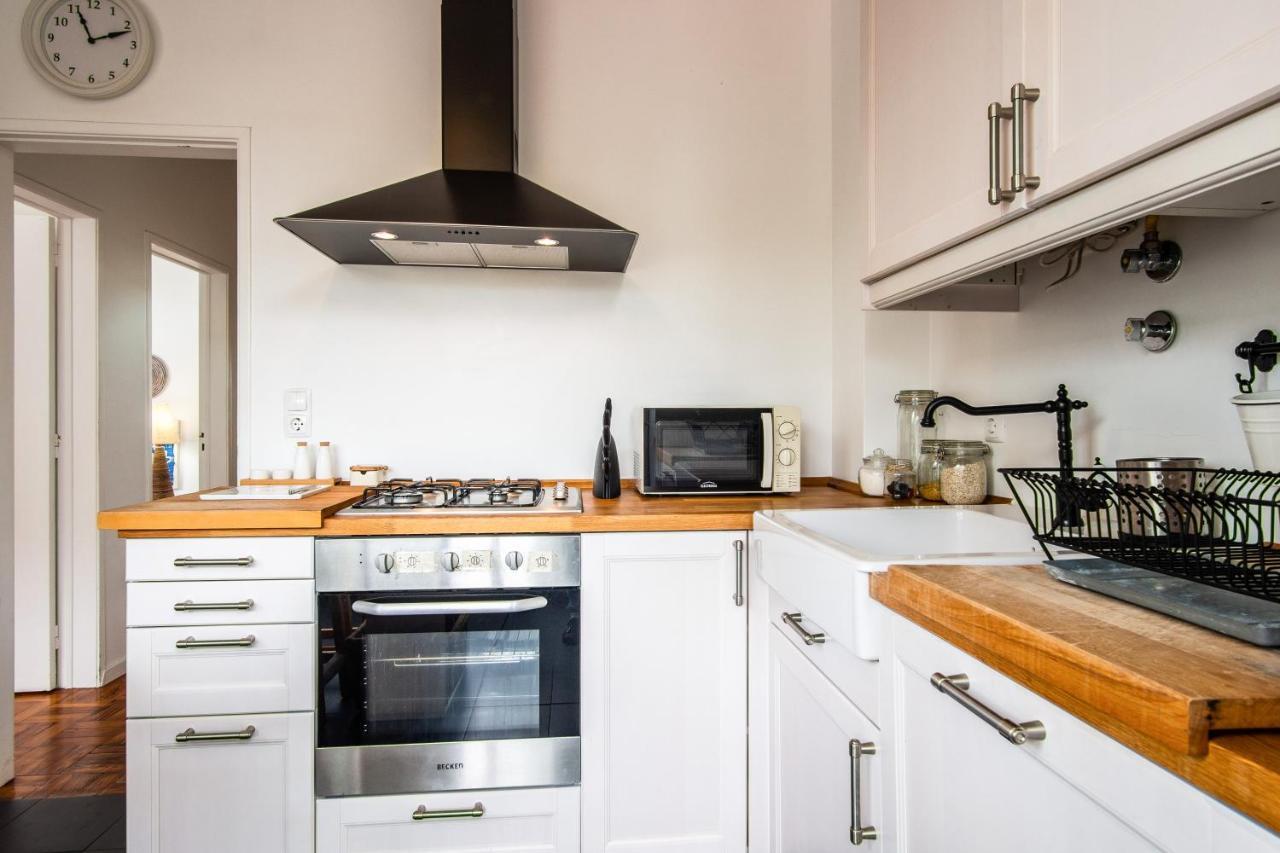 Casa De Cascais Do Pipas 아파트 외부 사진