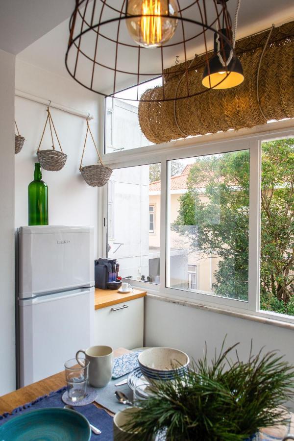 Casa De Cascais Do Pipas 아파트 외부 사진