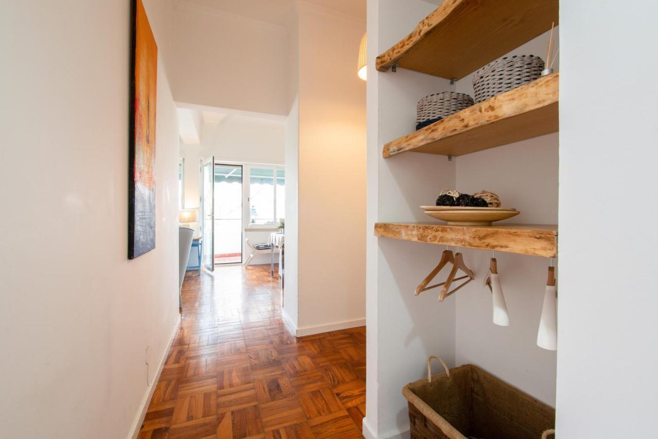 Casa De Cascais Do Pipas 아파트 외부 사진