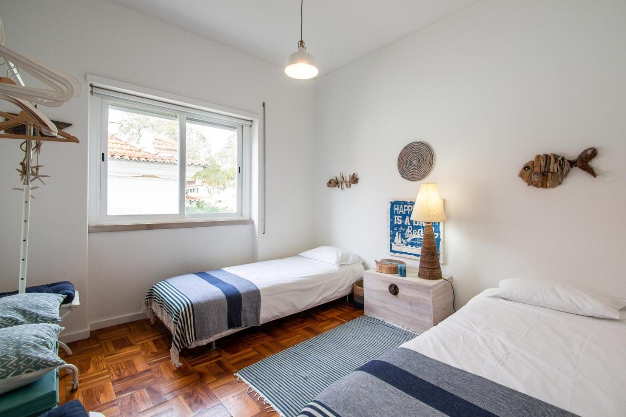 Casa De Cascais Do Pipas 아파트 외부 사진