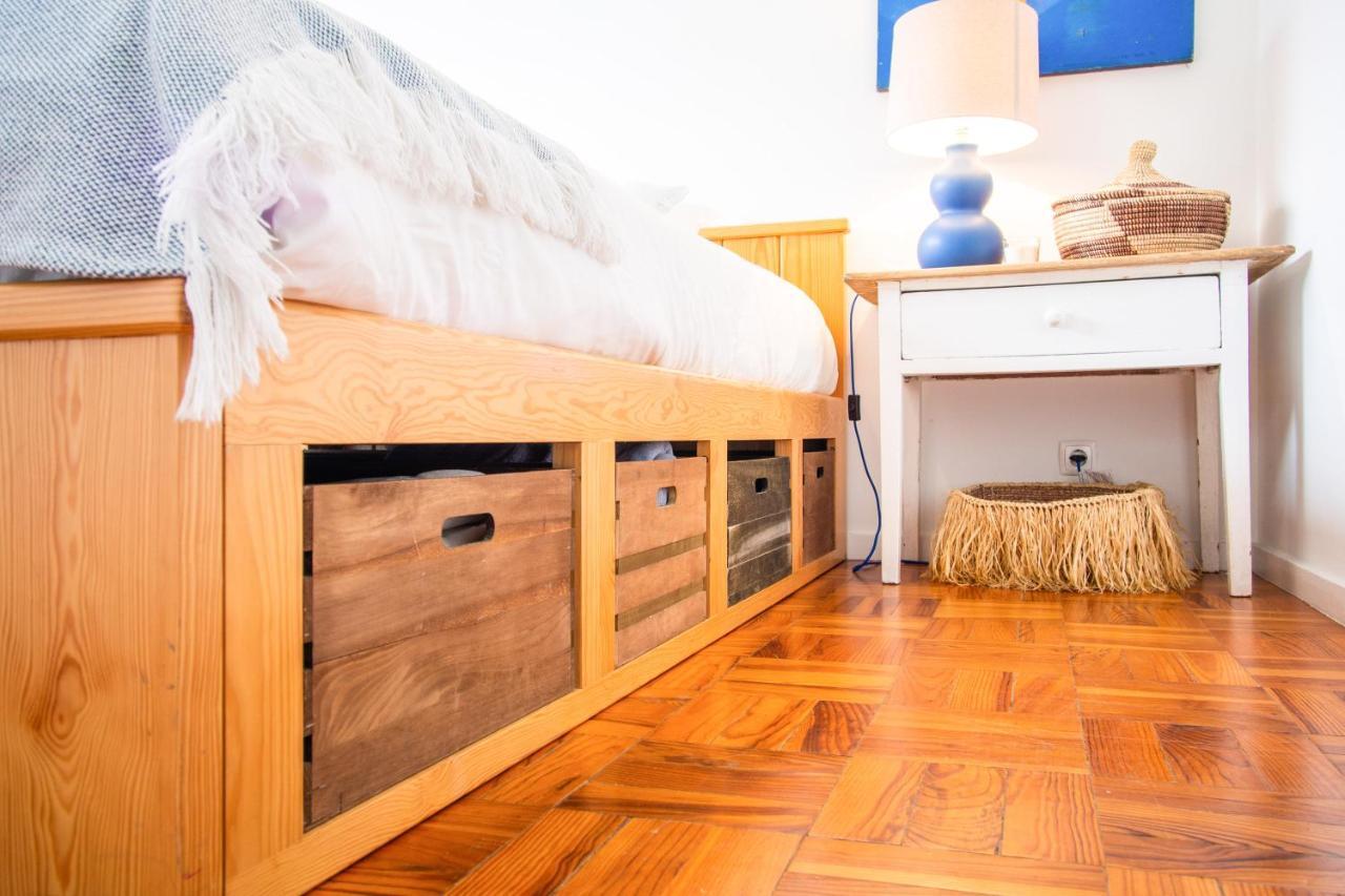 Casa De Cascais Do Pipas 아파트 외부 사진