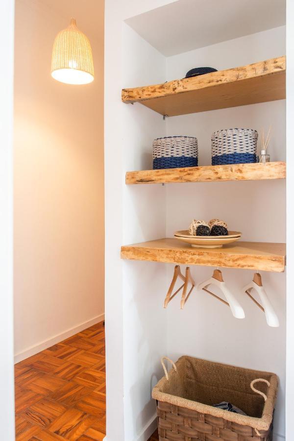 Casa De Cascais Do Pipas 아파트 외부 사진