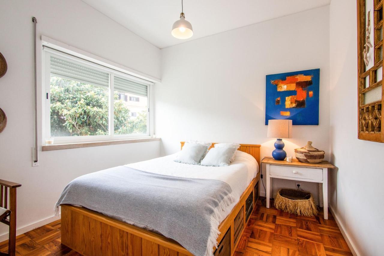 Casa De Cascais Do Pipas 아파트 외부 사진